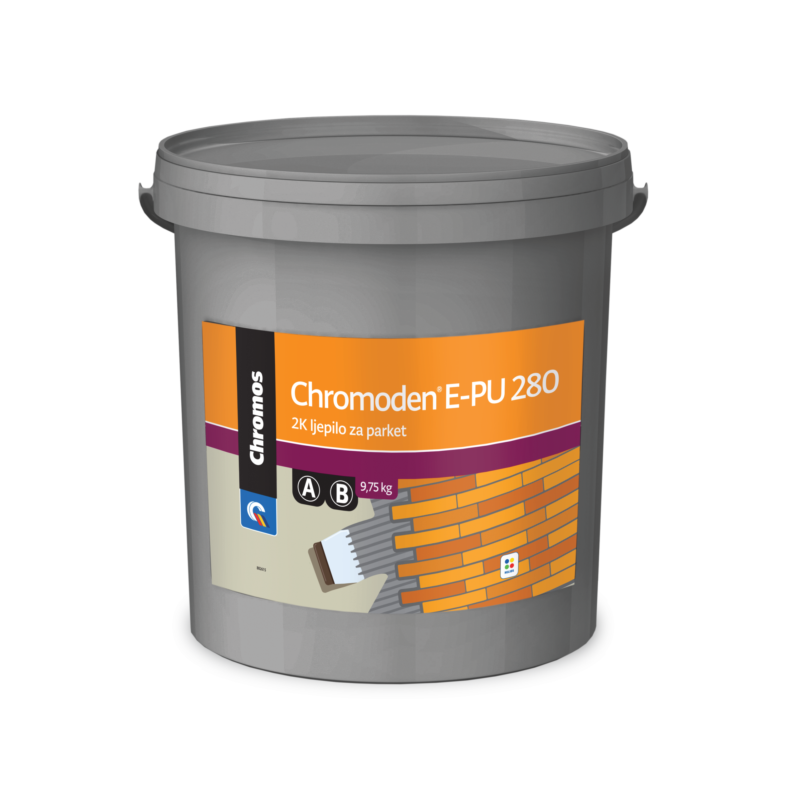Chromoden E-PU 280