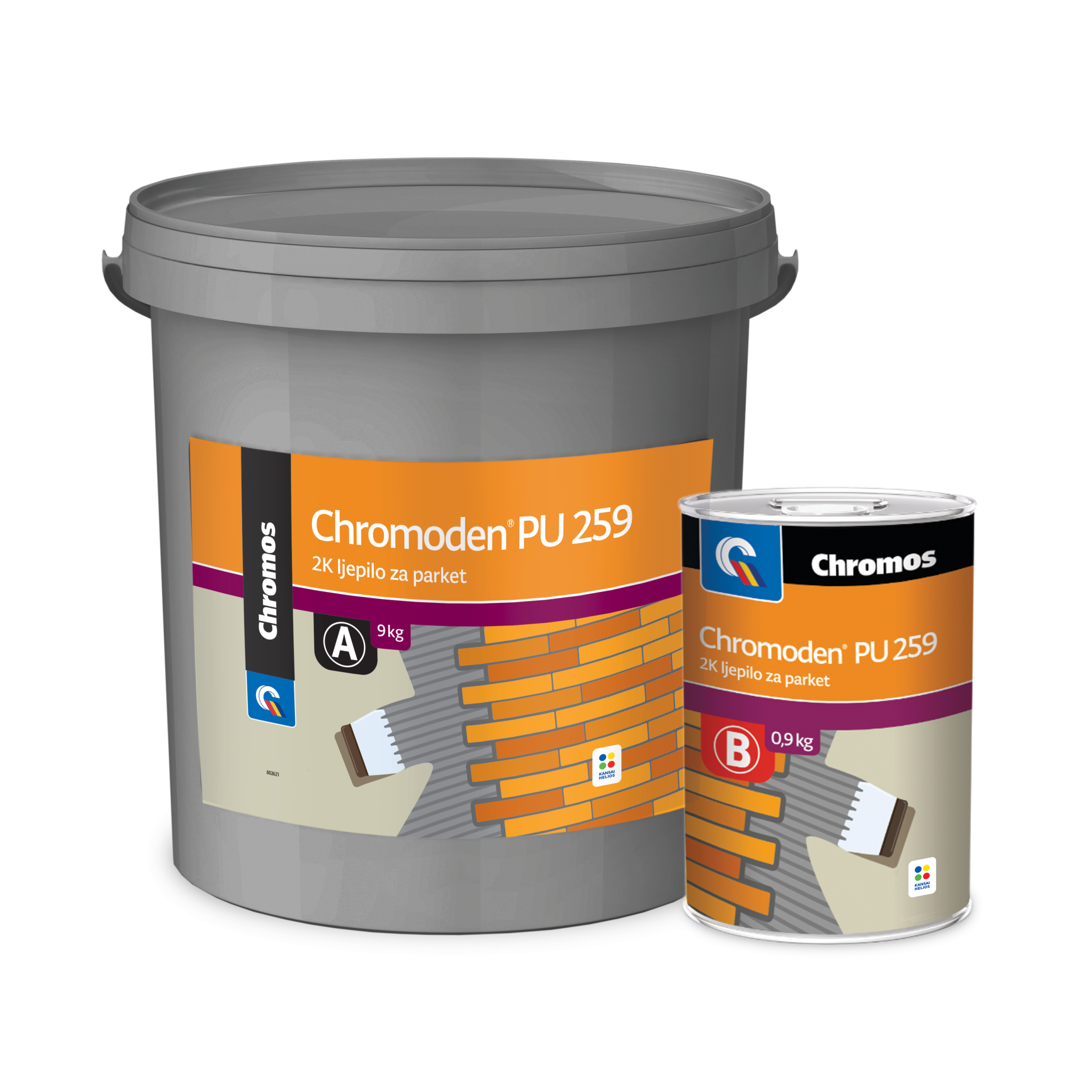 Chromoden PU 259