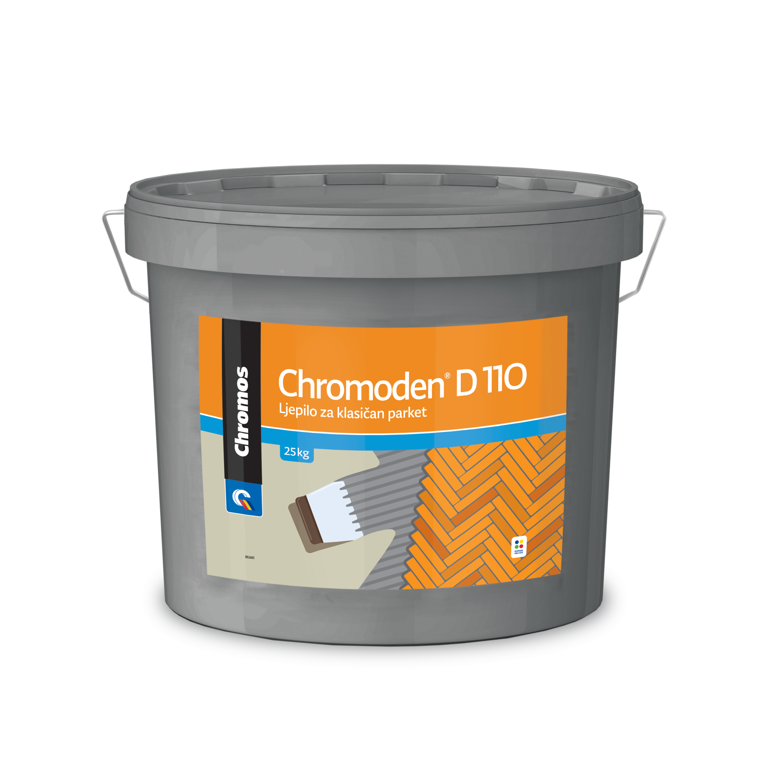 Chromoden D 110