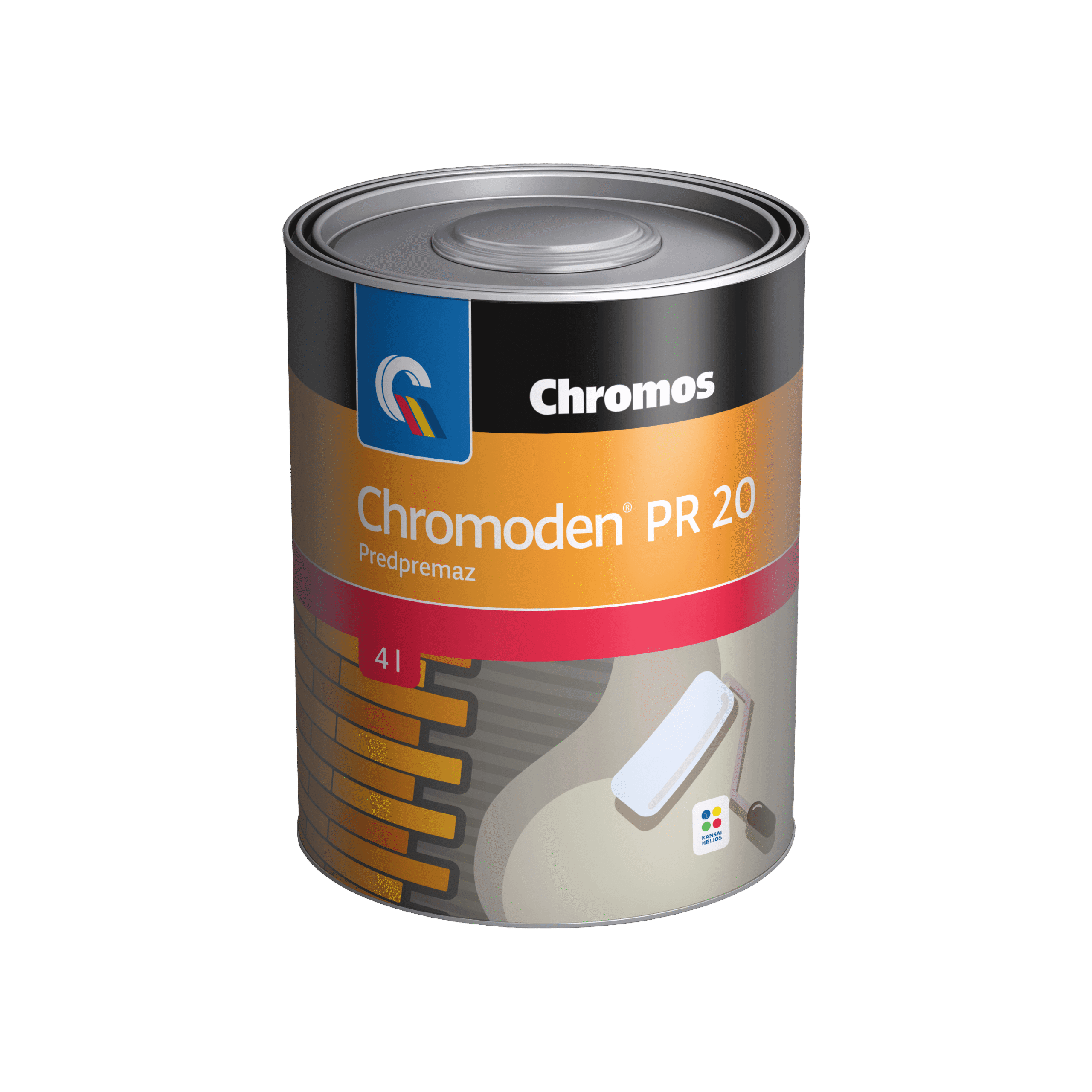 Chromoden PR 20