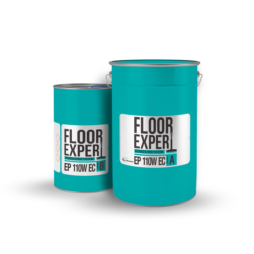 Floor Expert EP 110W EC