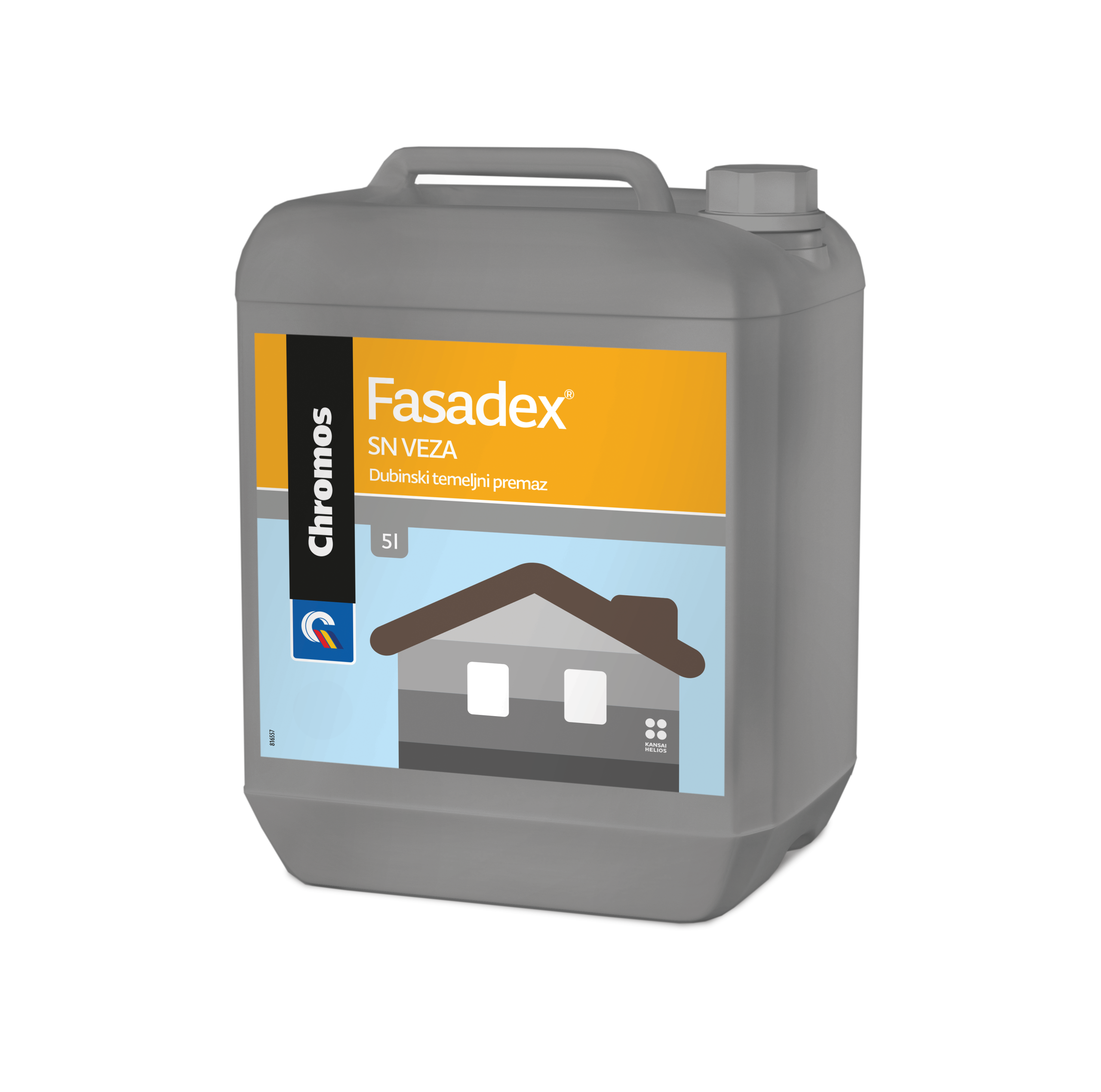 Fasadex SN bond