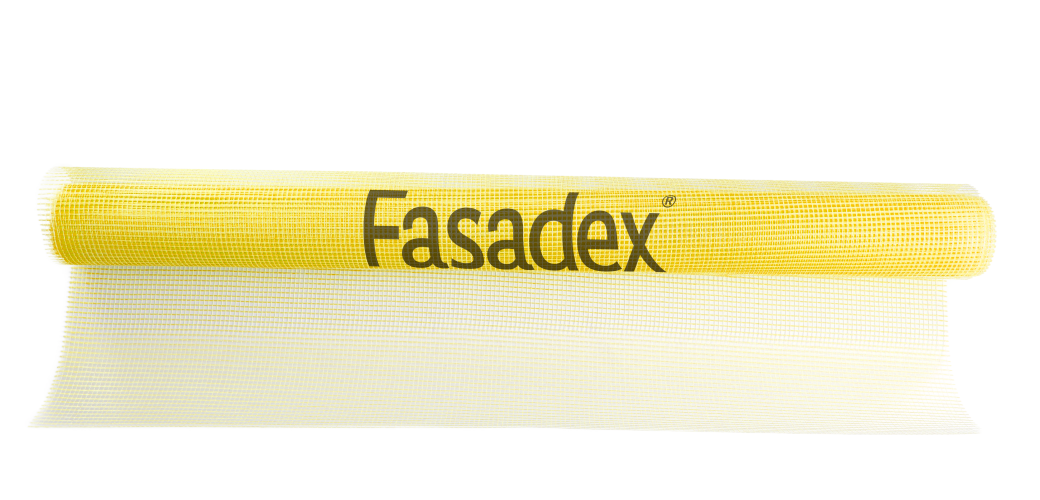 FASADEX mrežica