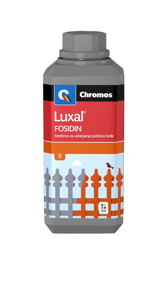 Luxal Fosidin
