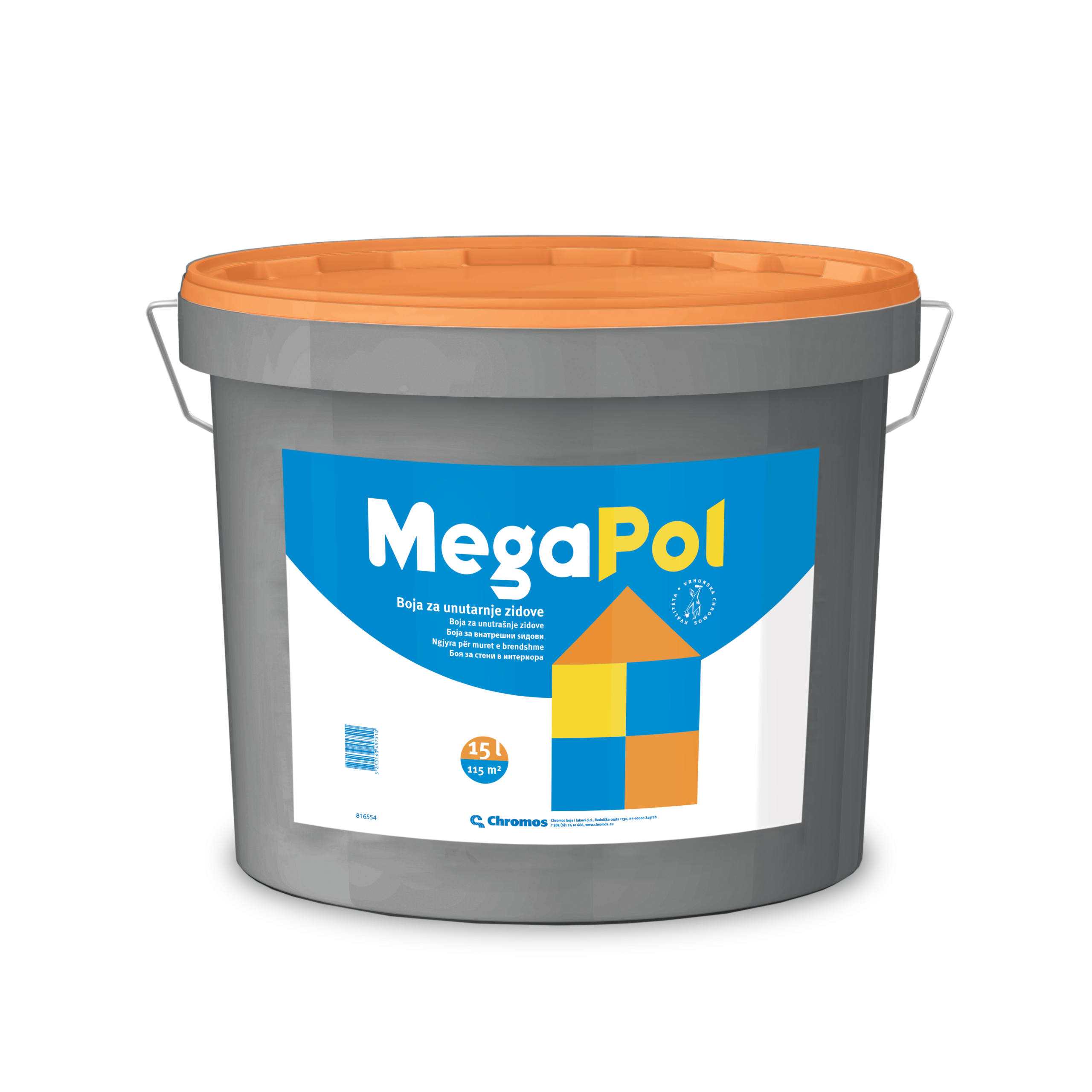 Megapol