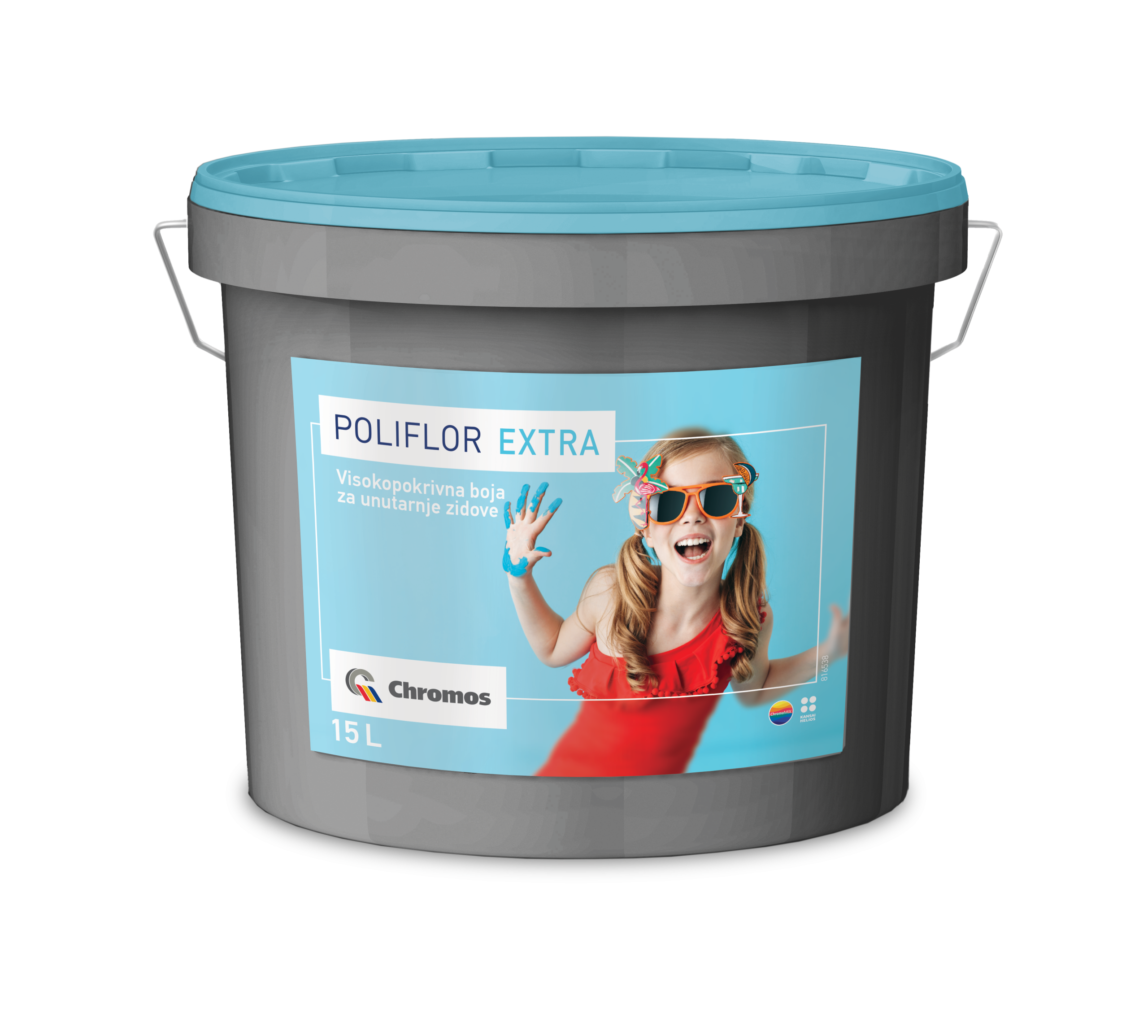 Poliflor extra