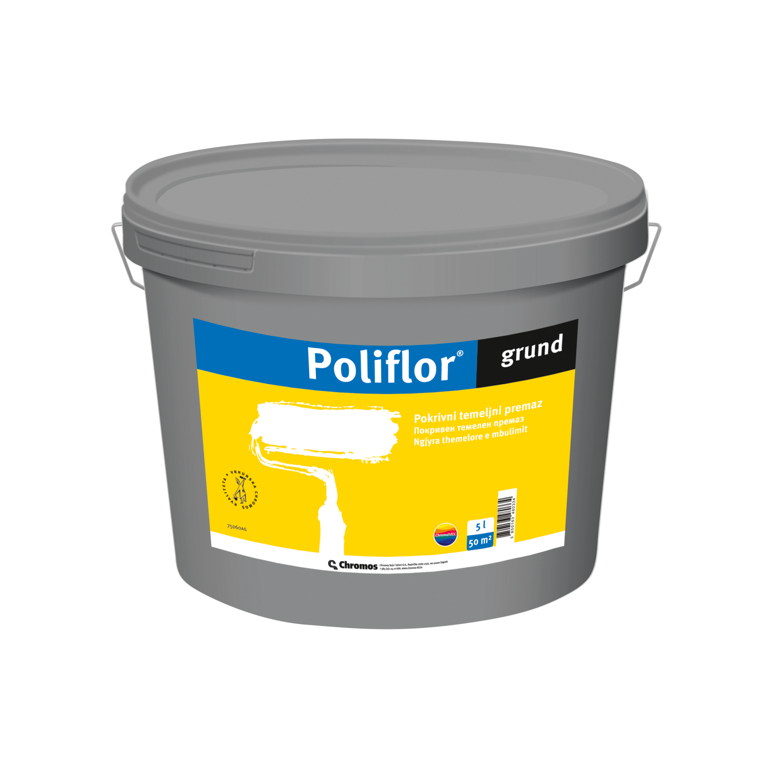 Poliflor Grund