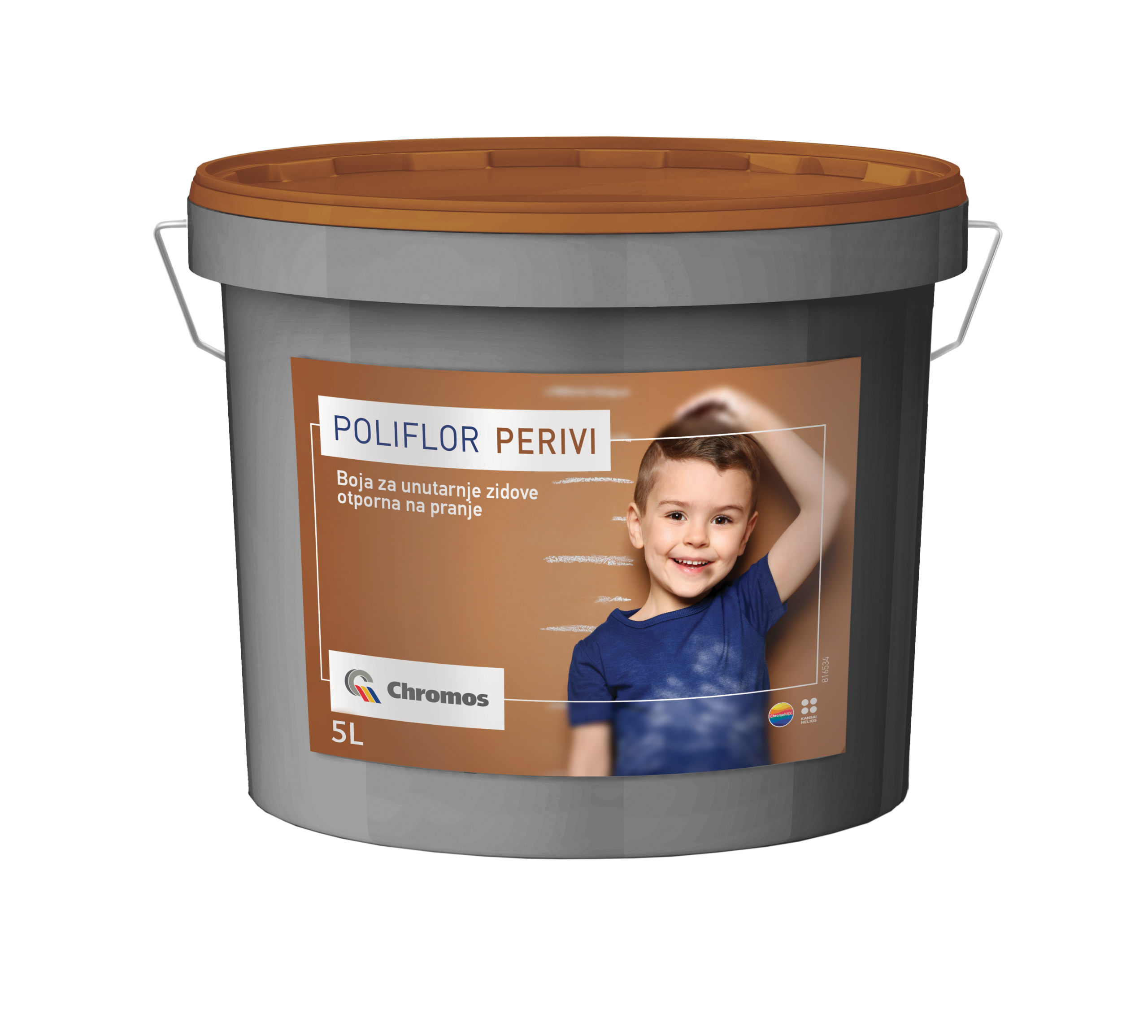 Poliflor perivi