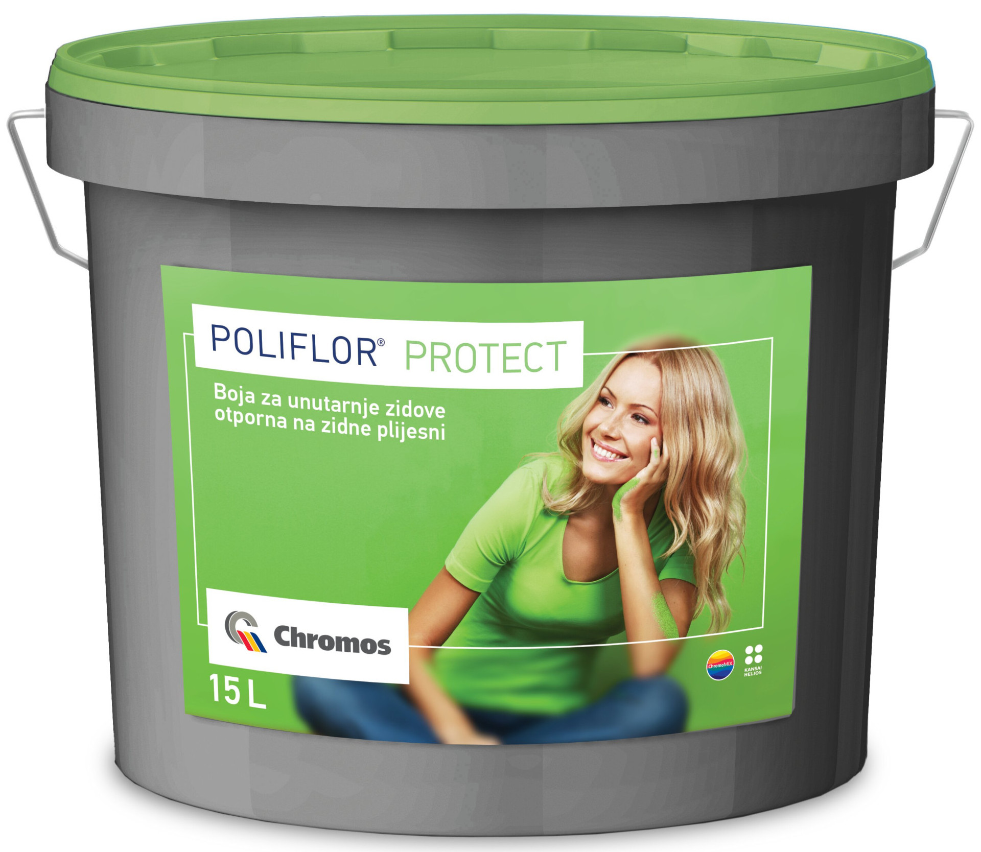 Poliflor Protect
