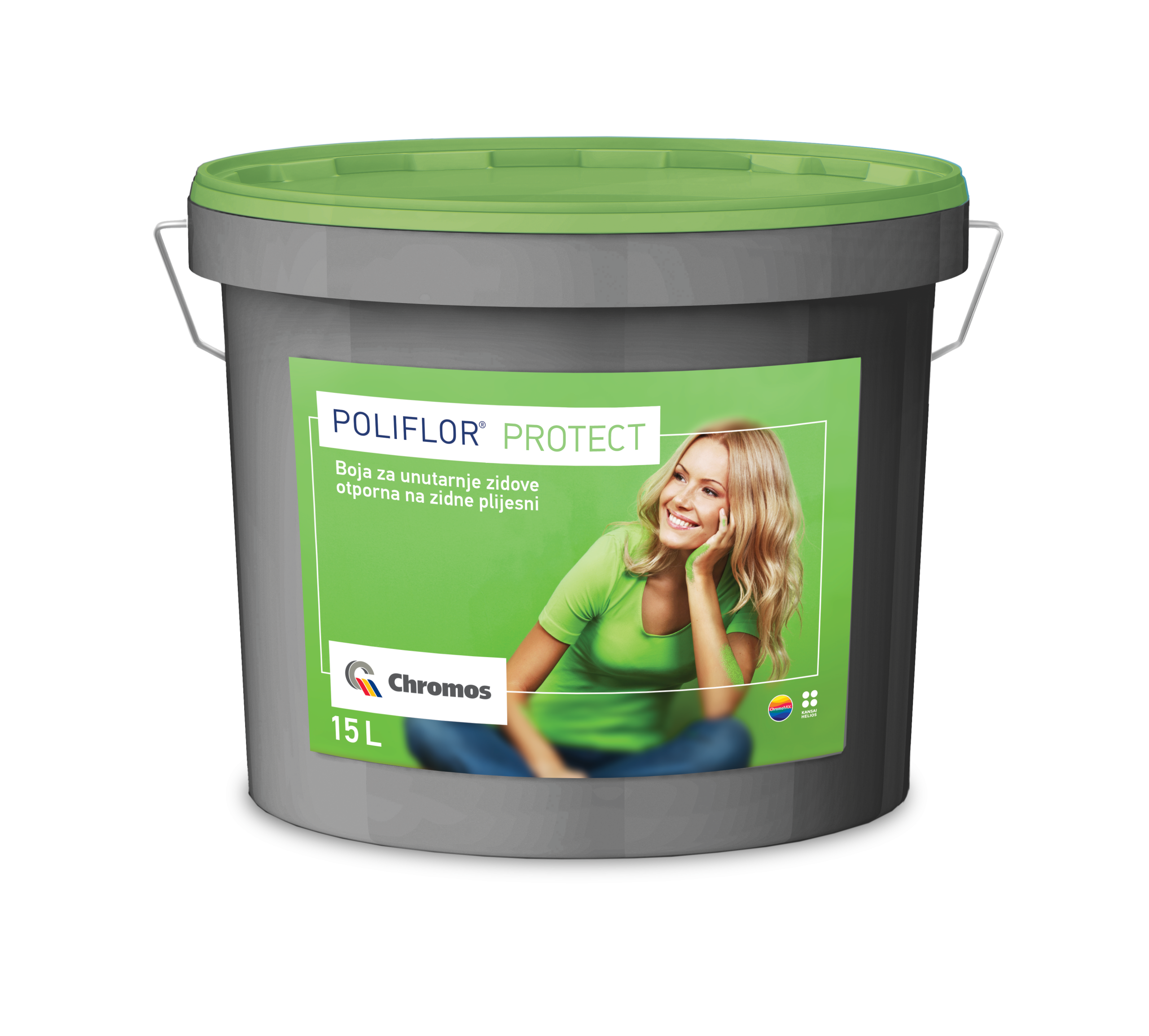 Poliflor Protect
