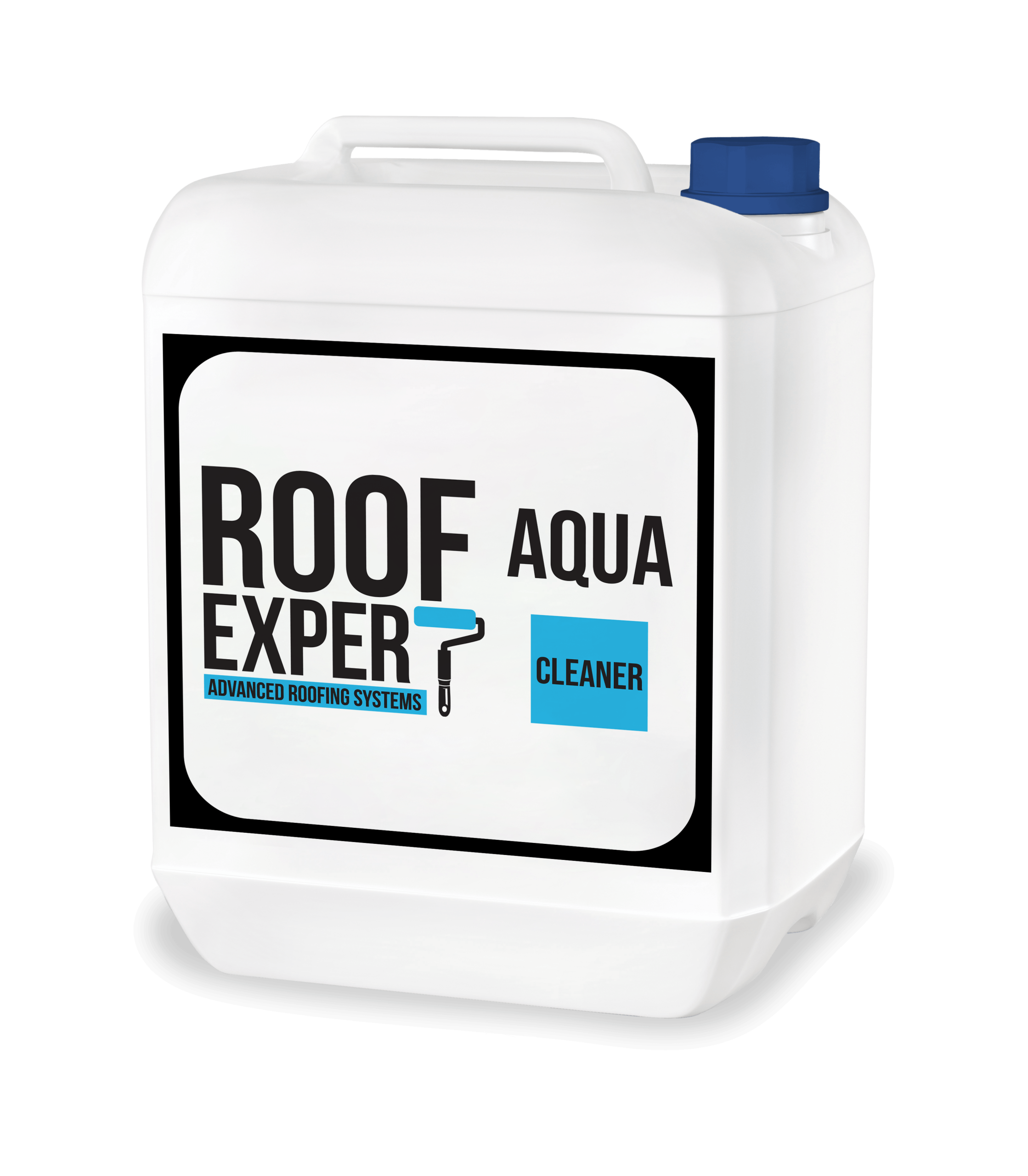 Roof Expert Aqua cleaner