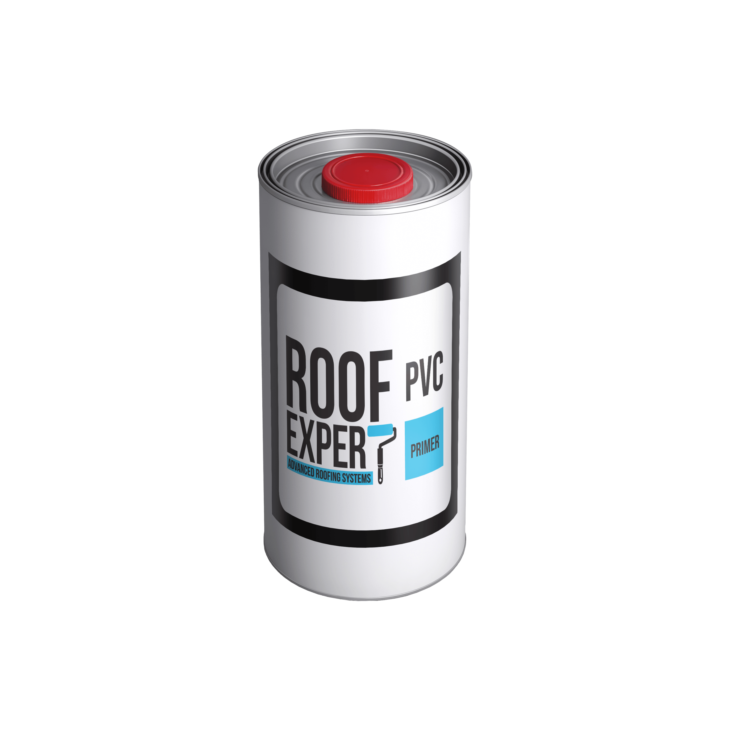 Roof Expert PVC Primer