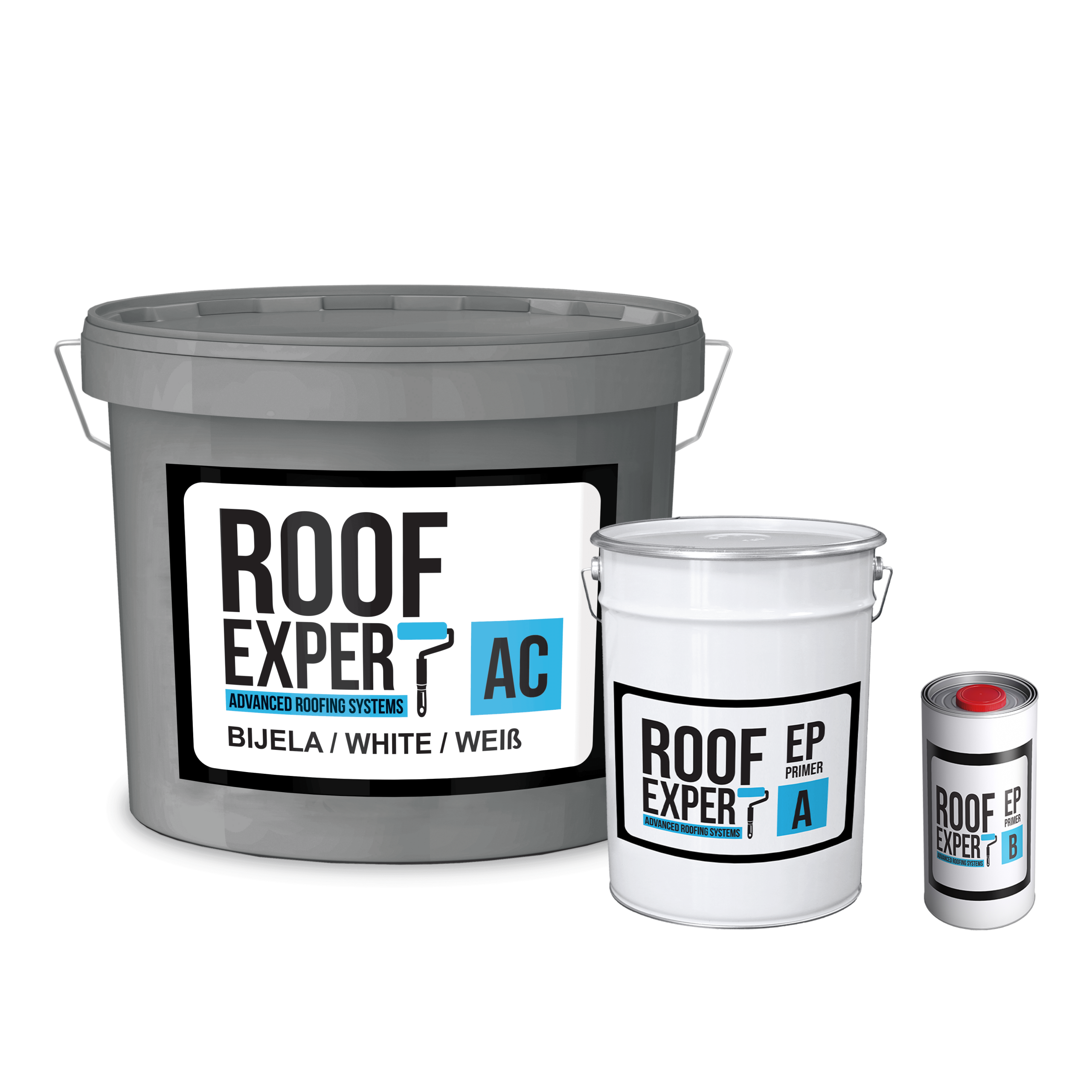 Roof Expert EP Primer