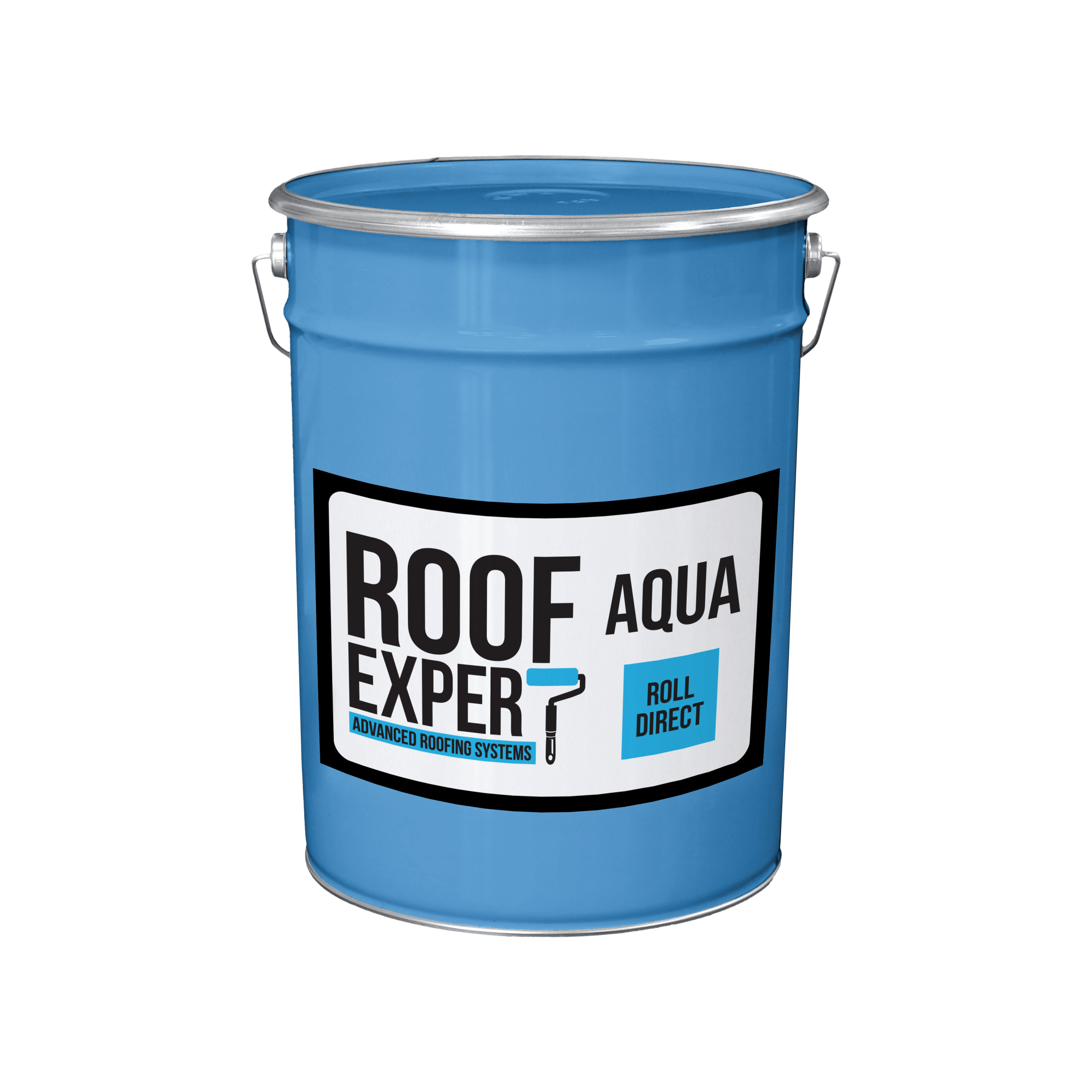 Roof Expert Aqua Rolldirect