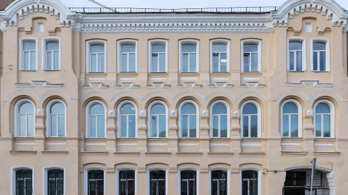 Sustav za sanaciju i renoviranje