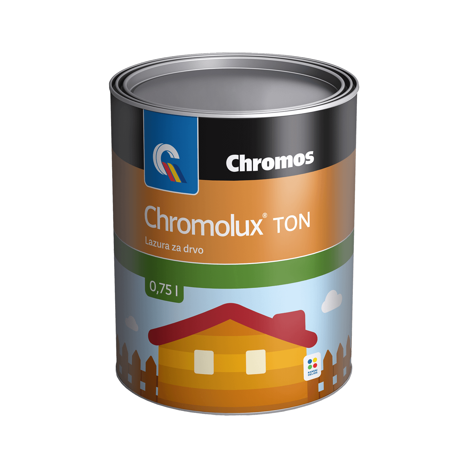 Chromolux TON