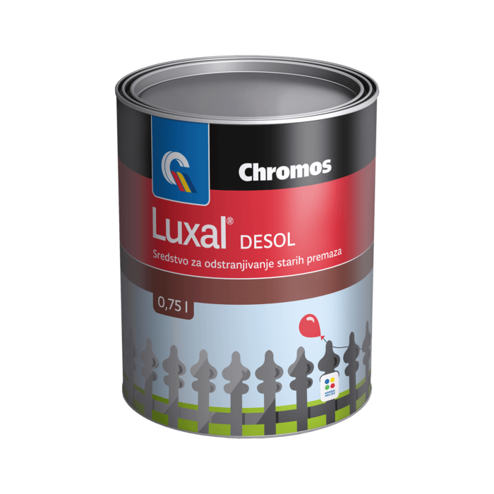 Luxal Desol