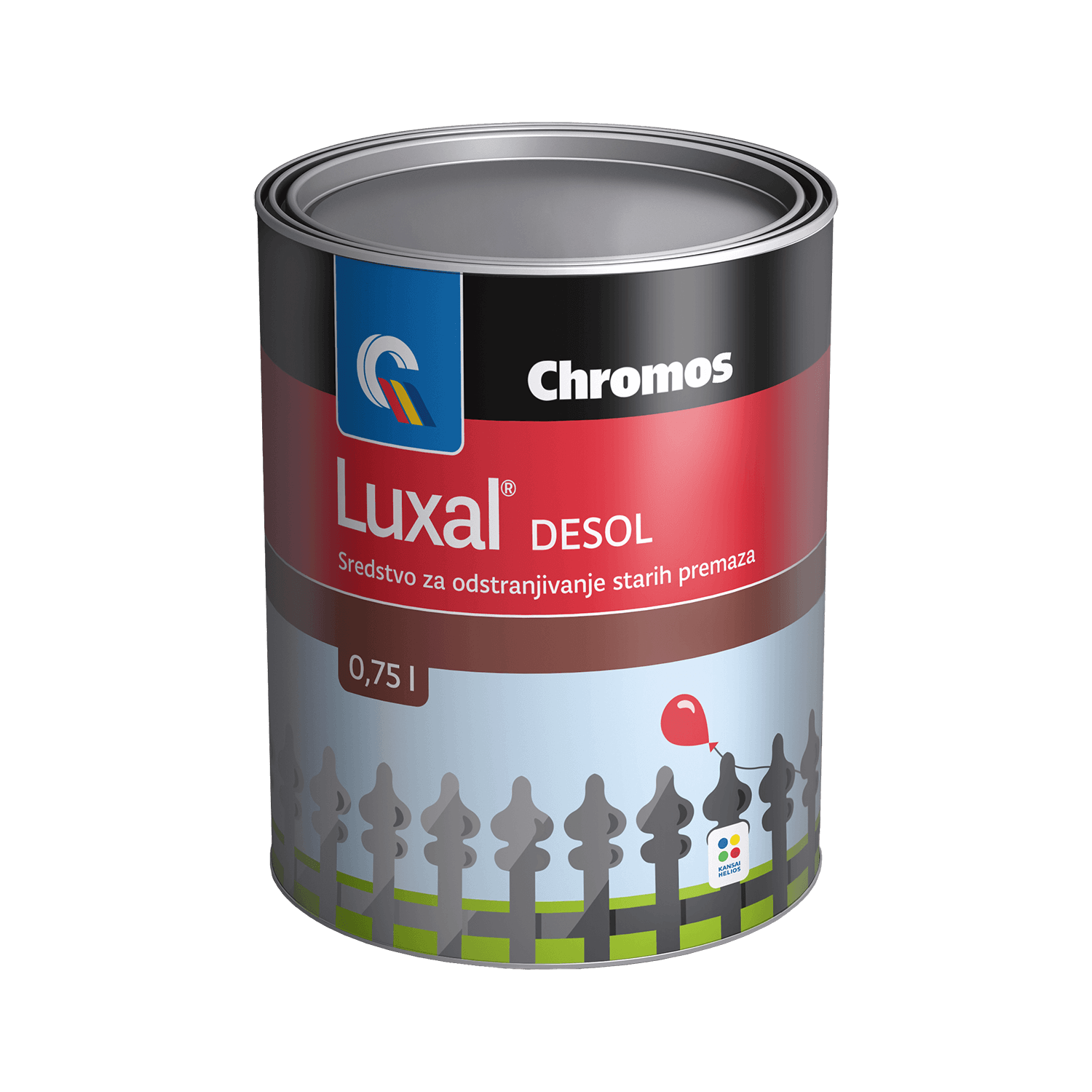 Luxal Desol