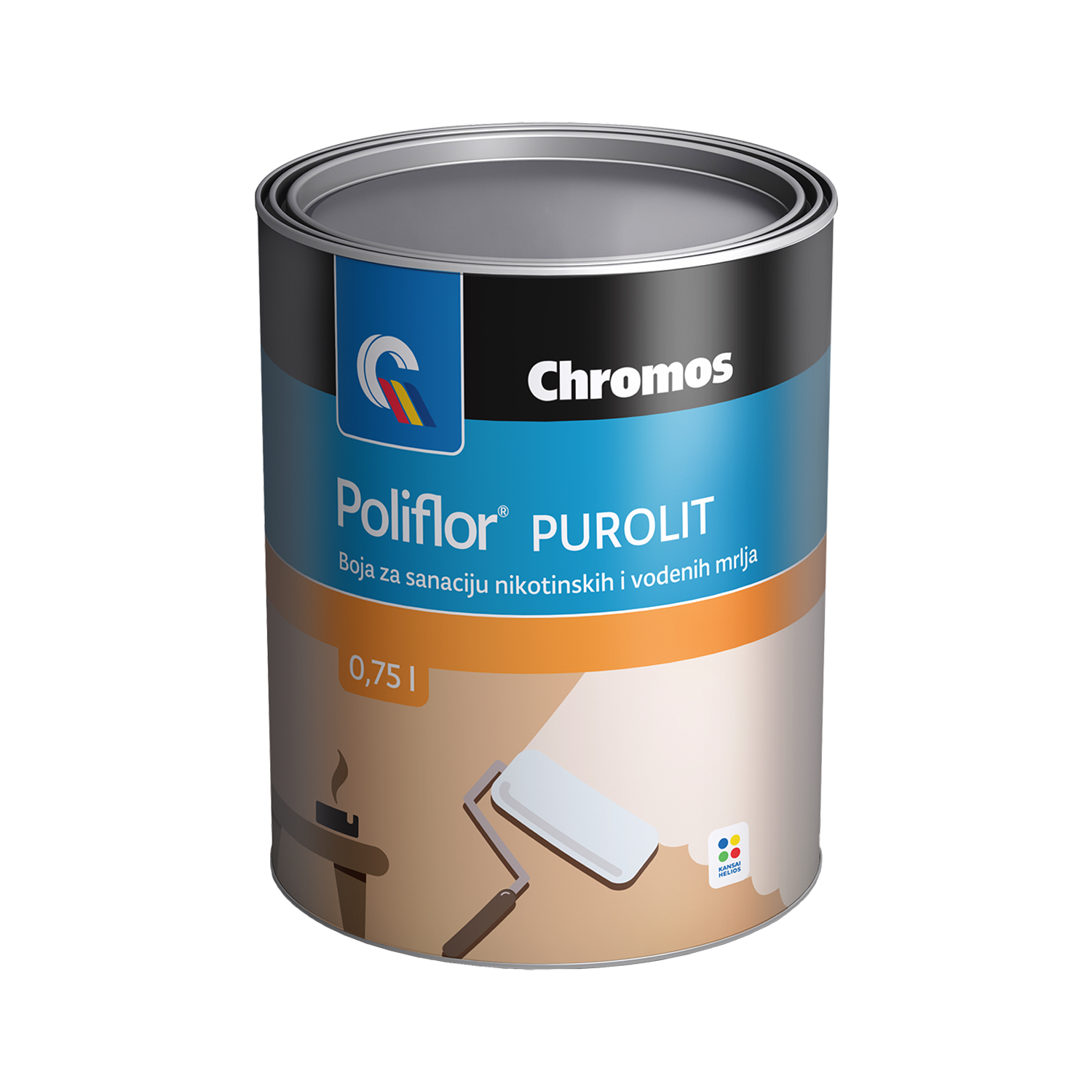 Poliflor Purolit